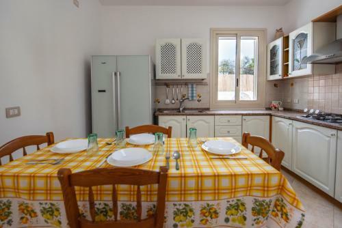 Villa Sas� - Siciliavacanza
