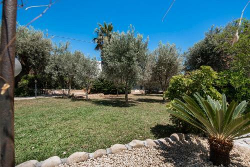 Villa Sas� - Siciliavacanza