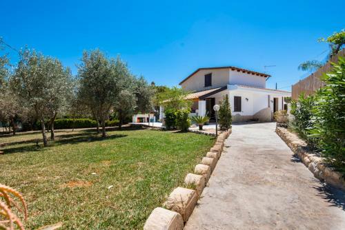 Villa Sas� - Siciliavacanza