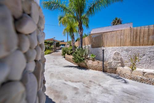 Villa Sas� - Siciliavacanza