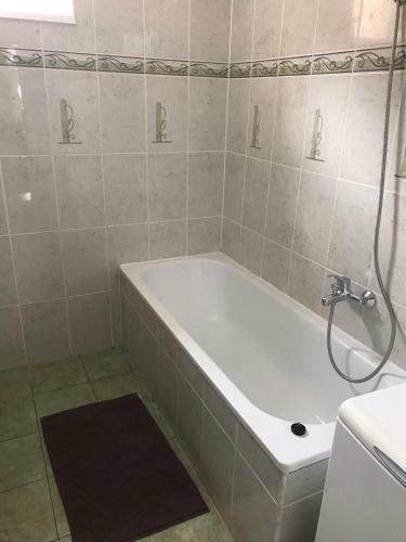 Gemini Apartman