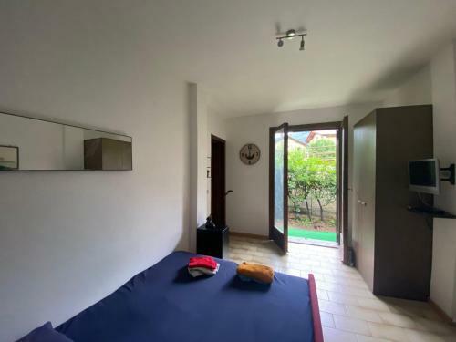 Apartamento Casa Arancio Private Garden