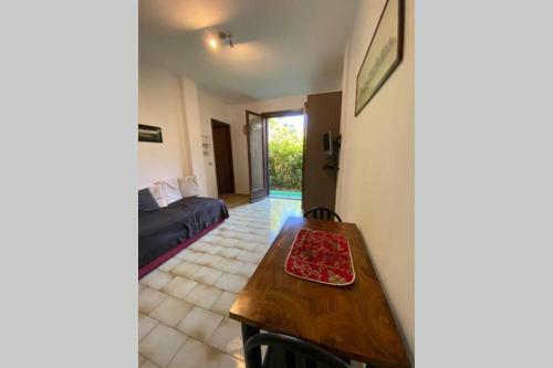 Apartamento Casa Arancio Private Garden