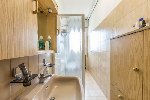 Apartamento Appartamento Tibaldi