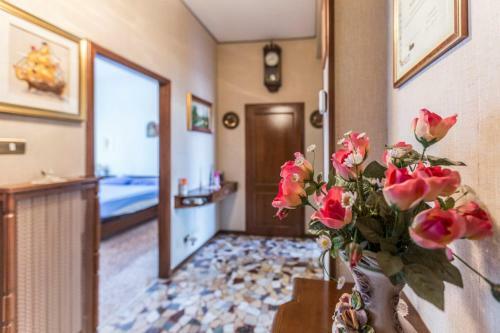 Apartamento Appartamento Tibaldi