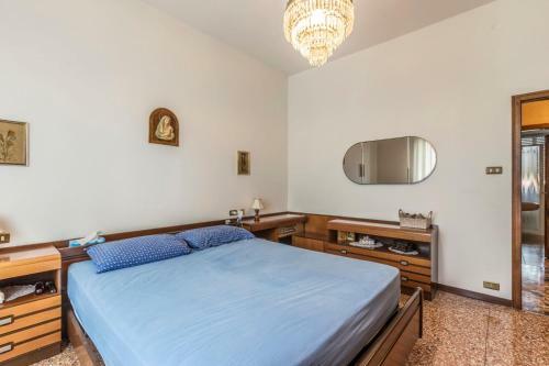 Apartamento Appartamento Tibaldi