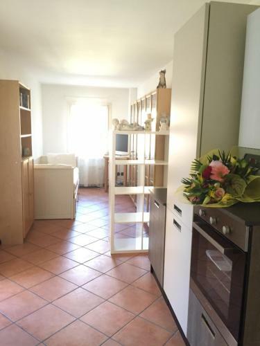 Apartamento La Maison Du Bonheur
