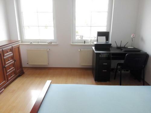Apartament Centrum