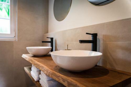 Villa Bed En Wellness Groenrust
