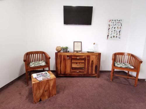 Hostal Malkia Penzion