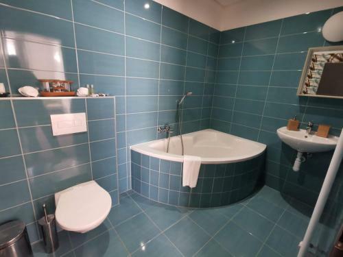 Hostal Malkia Penzion