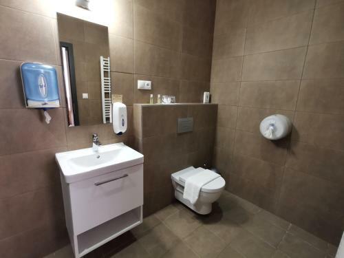 Hostal Malkia Penzion
