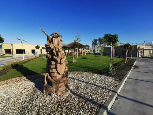 Hostal Malkia Penzion