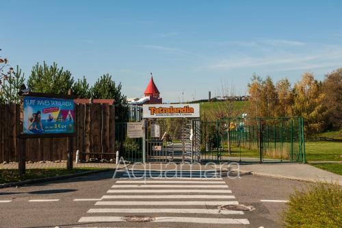 Aquamara Aquapark Tatralandia