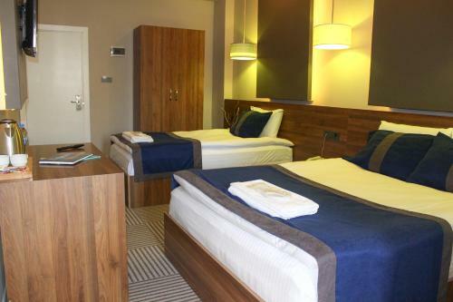 Grand Catalkaya Hotel