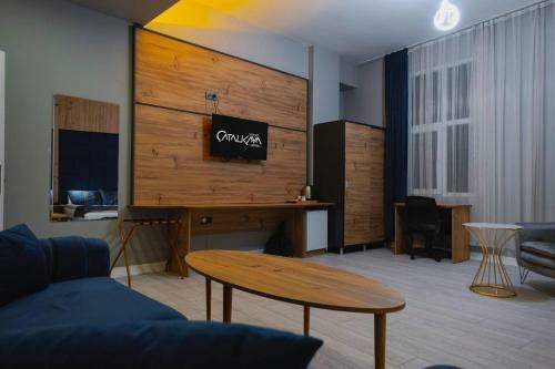 Grand Catalkaya Hotel