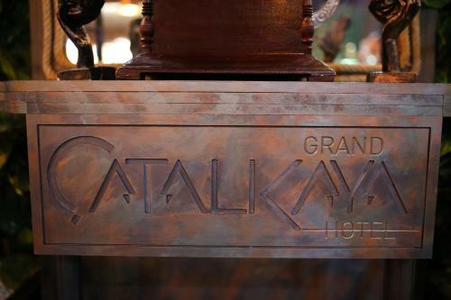 Grand Catalkaya Hotel
