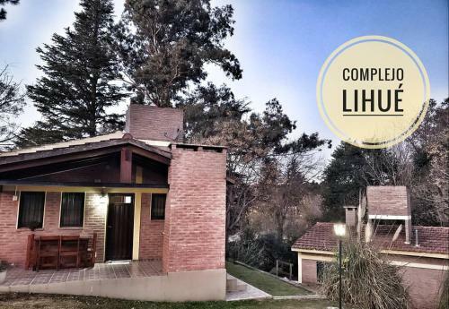 Hotel Complejo Lihue