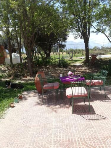 Lodge Encuentro de Almas (Soulmate Encounter)