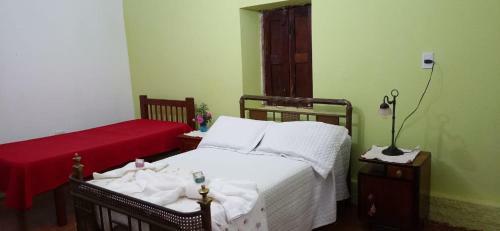 Lodge Encuentro de Almas (Soulmate Encounter)
