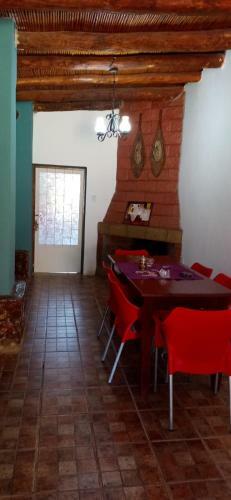 Lodge Encuentro de Almas (Soulmate Encounter)
