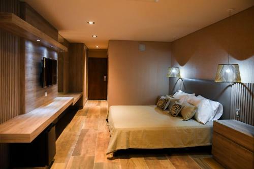 Hotel C�lido Termal