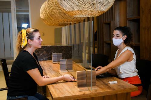 Hotel C�lido Termal