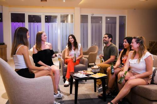 Hotel C�lido Termal