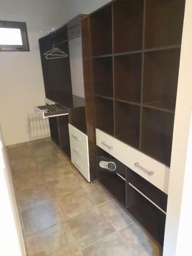 Black Door Apartament
