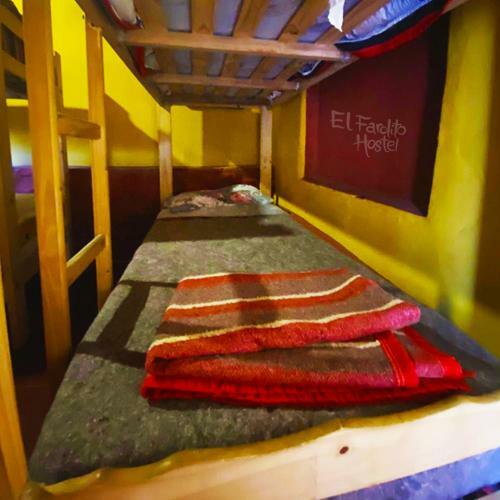 El Farolito Hostel