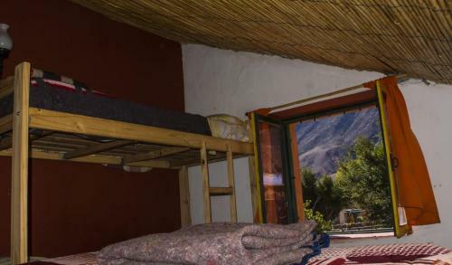 El Farolito Hostel