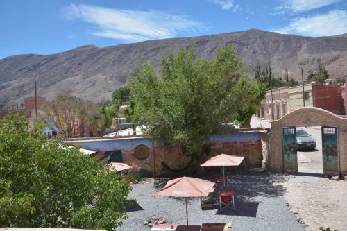 El Farolito Hostel