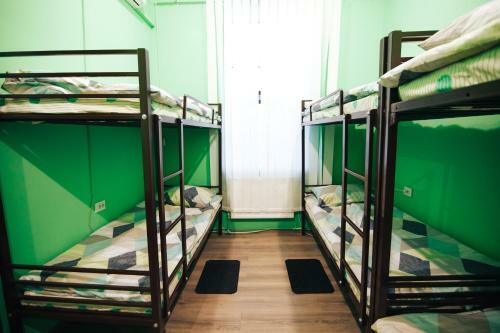 Hostel ?lime?