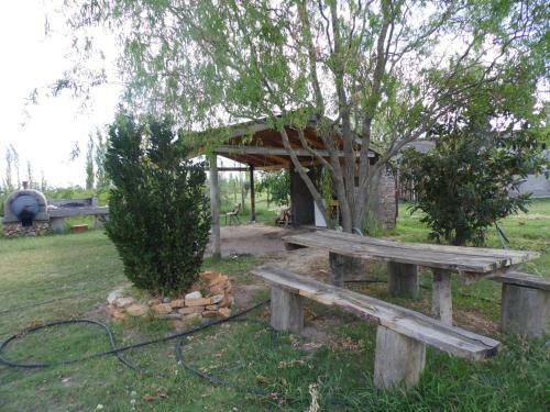 Finca Mis Abuelos