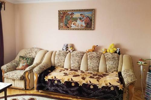 Apartamento ???????? ? ???????