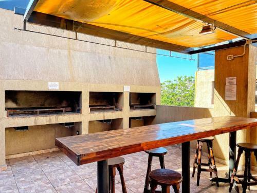 Apartamento Departamentos Miralejos 6