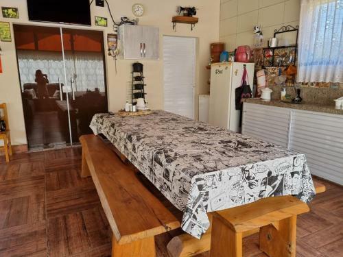 Ch�cara Rancho Feliz