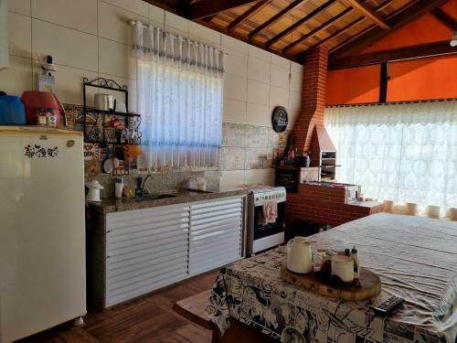 Ch�cara Rancho Feliz