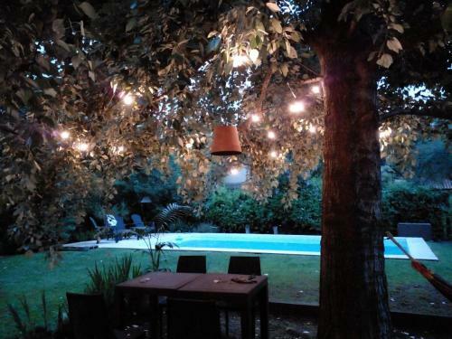 Loft En Bella Vista Para Dos Personas