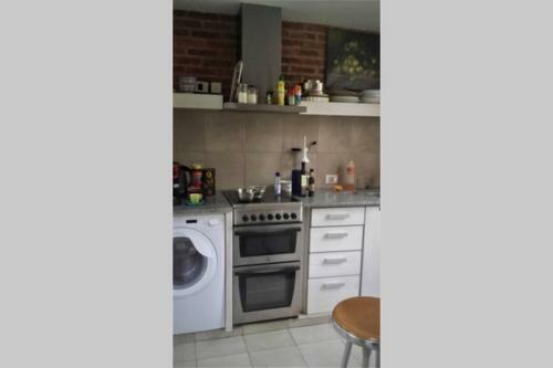 Loft En Bella Vista Para Dos Personas