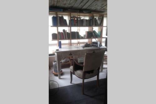 Loft En Bella Vista Para Dos Personas