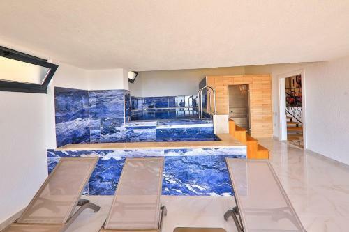 Apartamento Villa Hadrian Kapal? Havuzlu Ve Saunal?