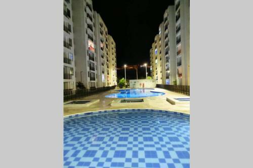 Acogedor Apartamento En Ricaurte Cundinamarca