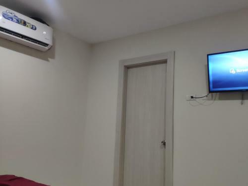 Apartamento Sashs Suites