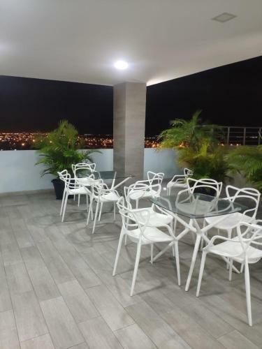 Apartamento Sashs Suites