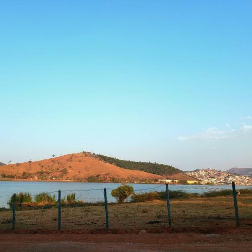 Hostal Recanto Rainha Do Lago