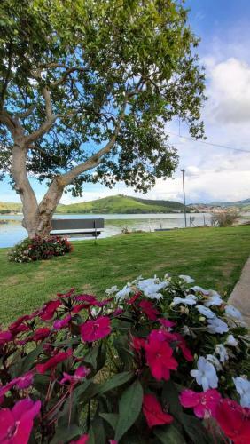 Hostal Recanto Rainha Do Lago
