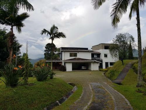 Bed & Breakfast Finca Hotel El Paraiso