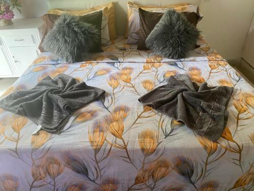 Bed & Breakfast Finca Hotel El Paraiso