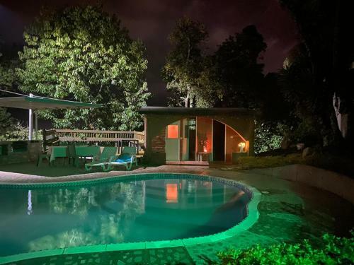 Bed & Breakfast Finca Hotel El Paraiso